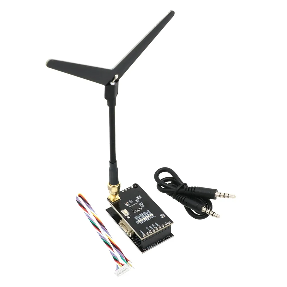 mechfpv 1.2GHz 1000mW Long Range FPV System (VTX/VRX Combo) thumbnail