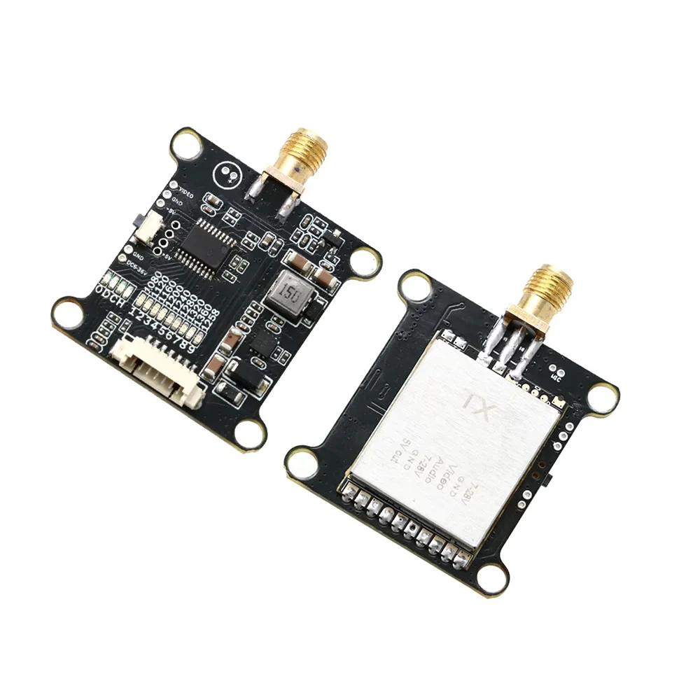 mechfpv 1.2GHz 1000mW Long Range FPV System (VTX/VRX Combo) thumbnail