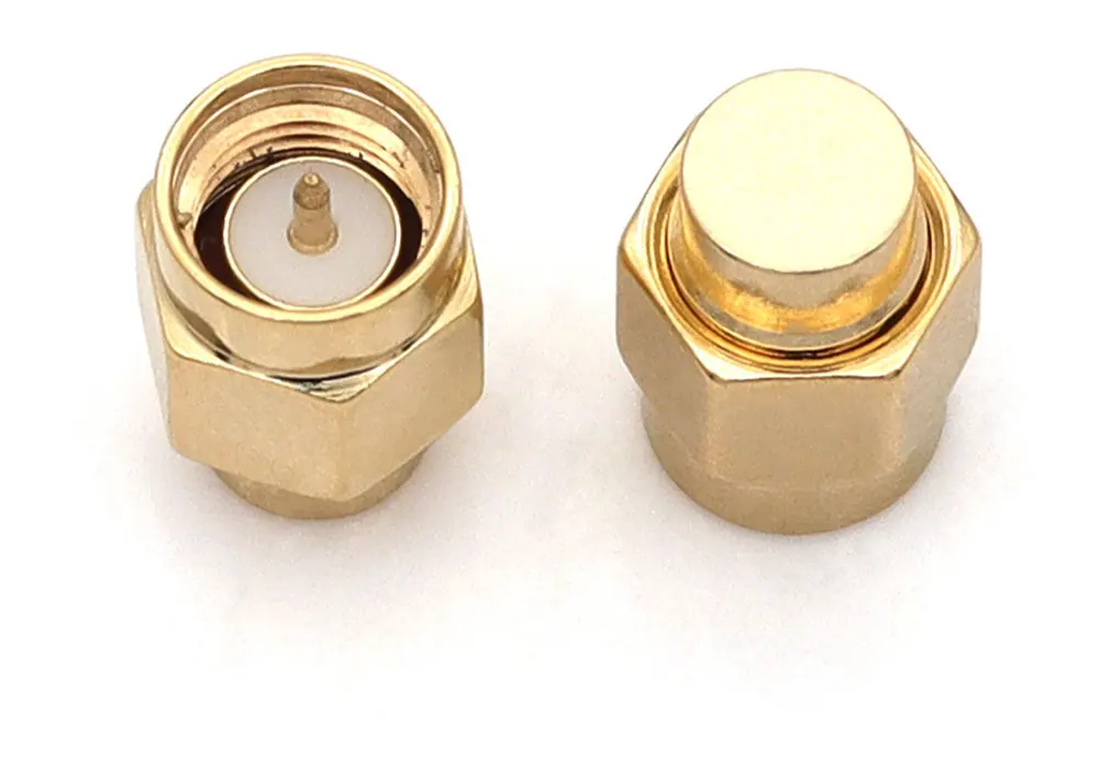 mechfpv SMA Male RF Dummy Load Termination (2W, 6GHz, 50 Ohm) thumbnail