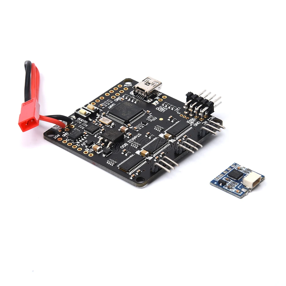 mechfpv Storm32 BGC 32-Bit 3-Axis Controller V1.31 (STM32 Chip) thumbnail