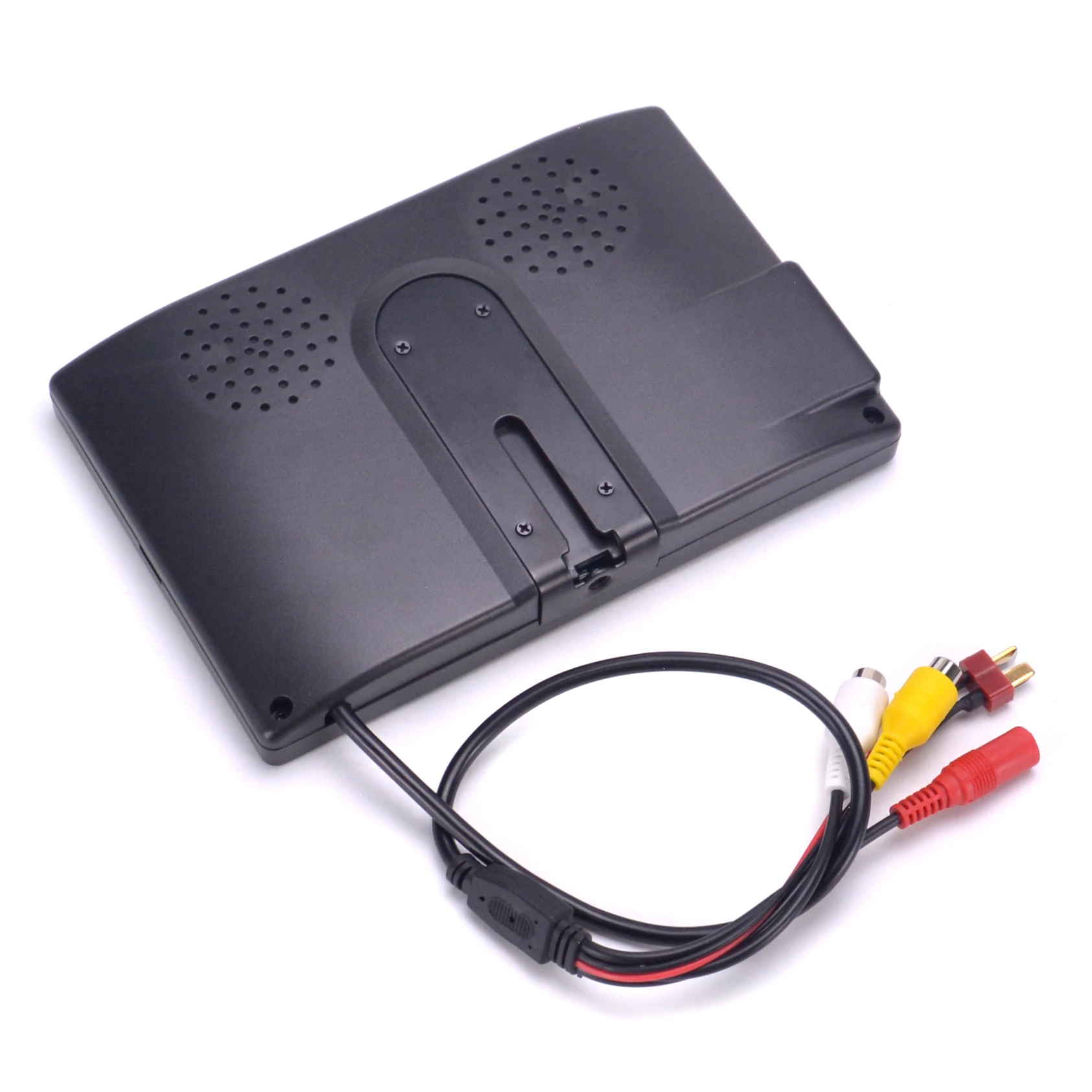mechfpv 7 Inch FPV Monitor 1024x600 LCD Screen for Ground Station thumbnail