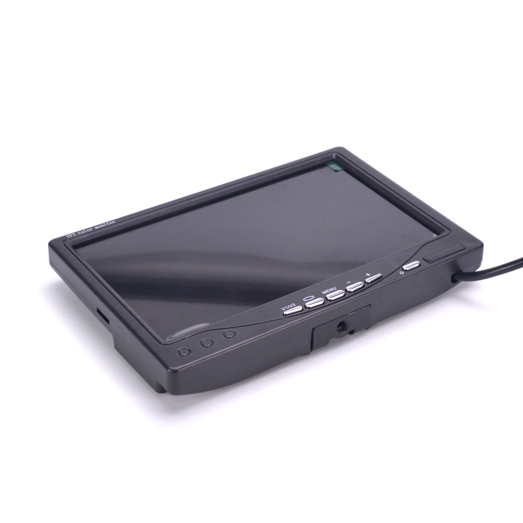 mechfpv 7 Inch FPV Monitor 1024x600 LCD Screen for Ground Station thumbnail