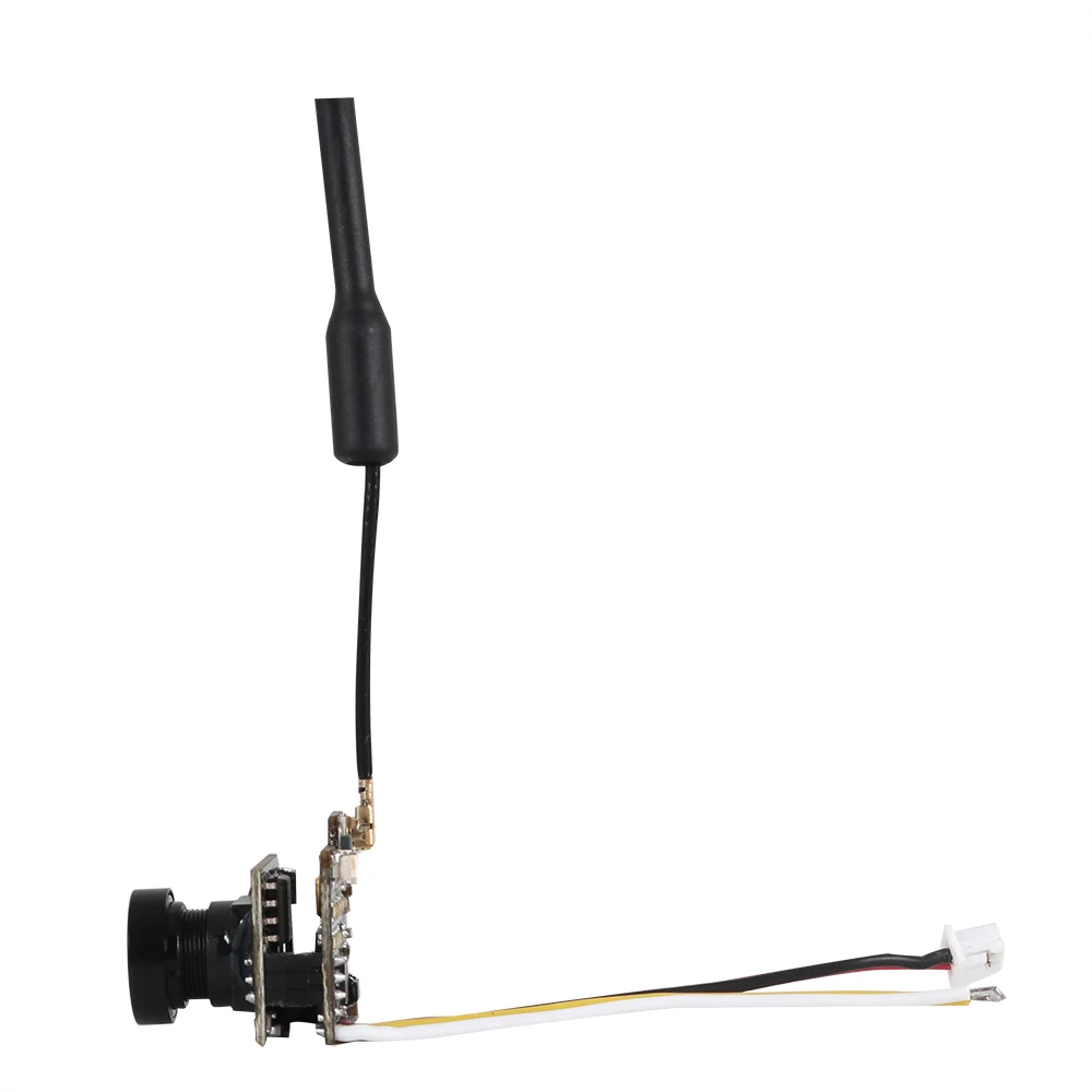 LST-S2 800TVL AIO Micro FPV Camera (25mW) for Tiny Whoop