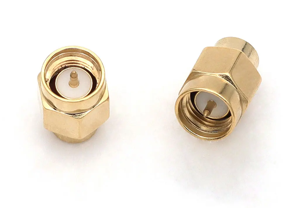 mechfpv SMA Male RF Dummy Load Termination (2W, 6GHz, 50 Ohm) thumbnail