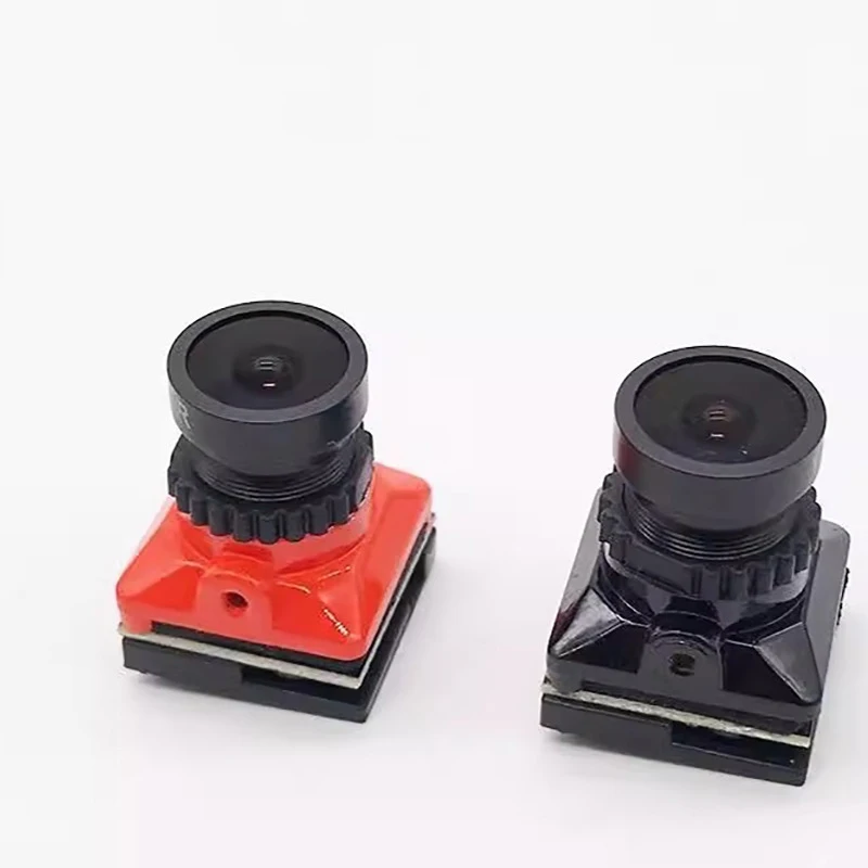 mechfpv 1500TVL Mini FPV Camera 2.1mm Lens (PAL/NTSC Switchable) thumbnail