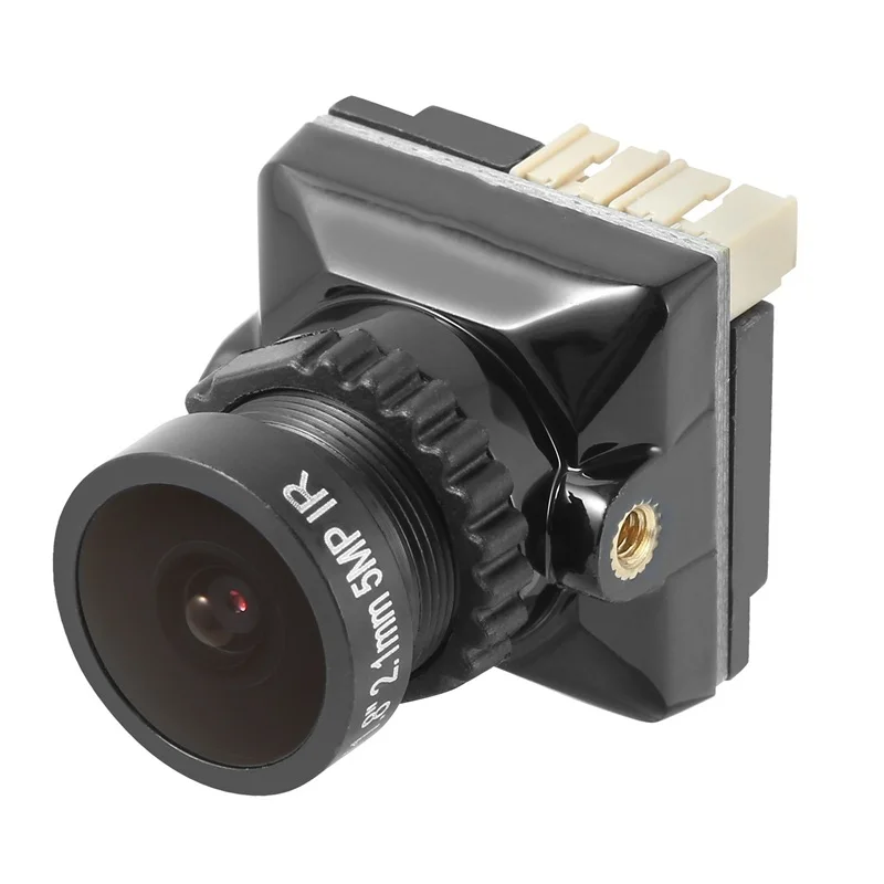 mechfpv 1500TVL Mini FPV Camera 2.1mm Lens (PAL/NTSC Switchable) thumbnail