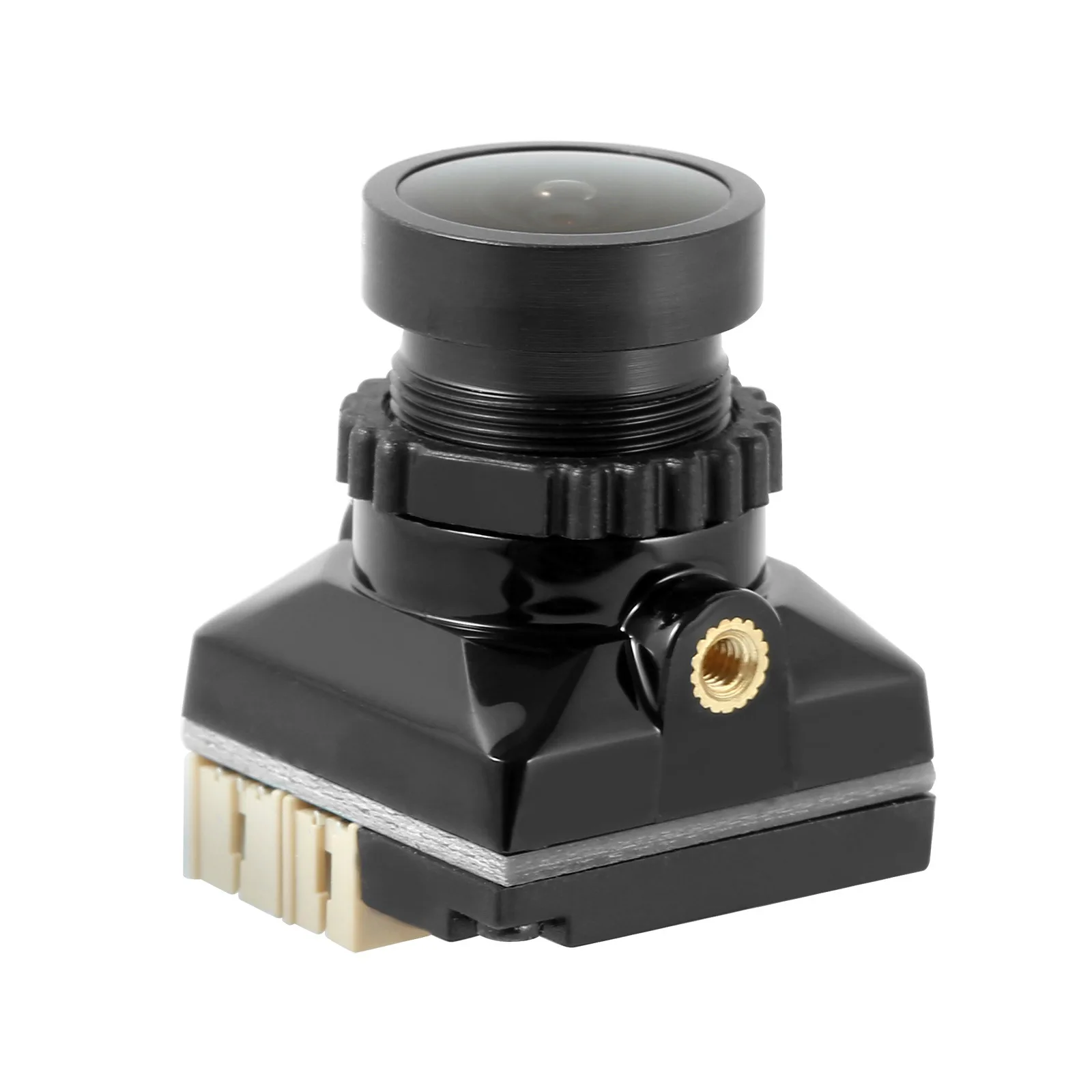 mechfpv 1500TVL Mini FPV Camera 2.1mm Lens (PAL/NTSC Switchable) thumbnail