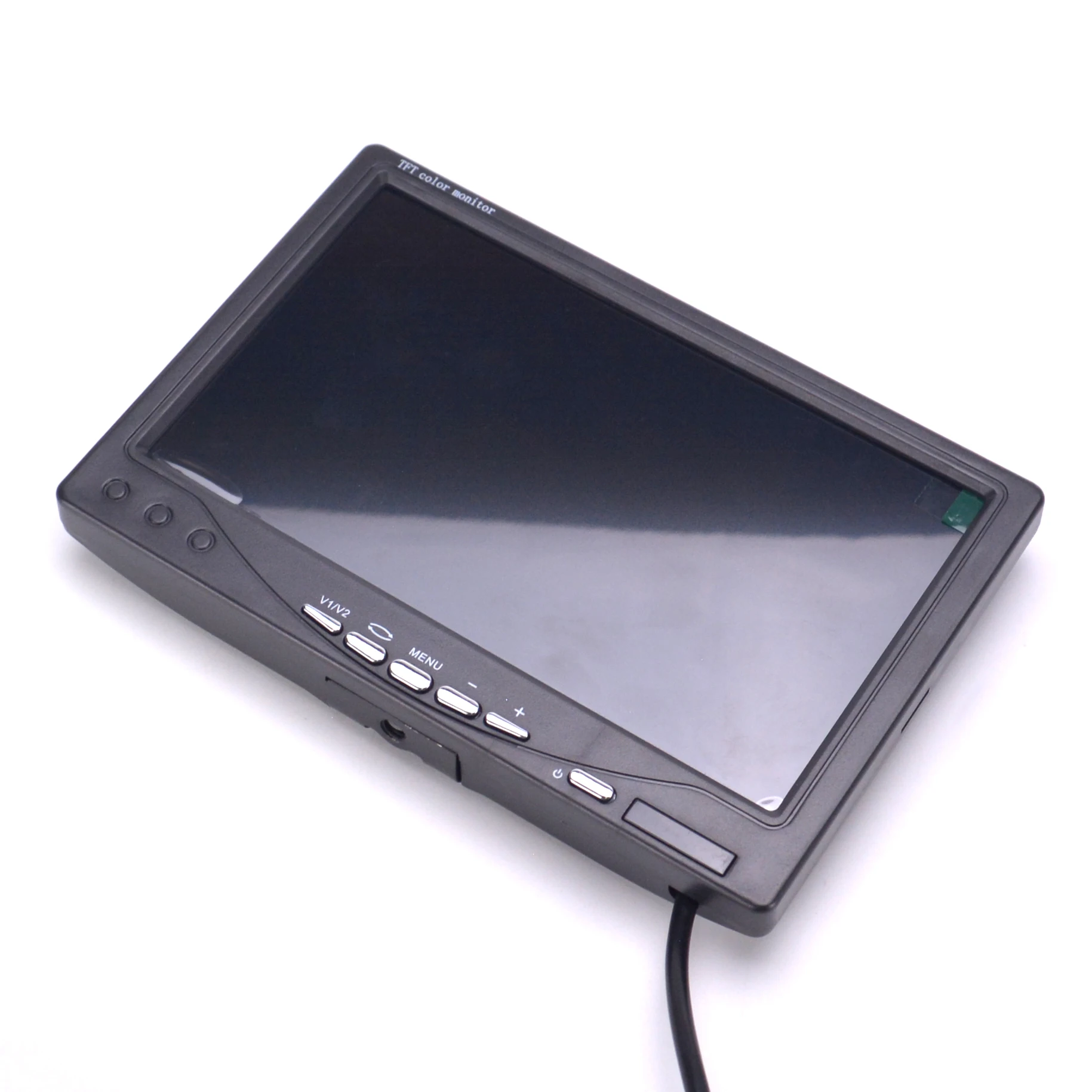 mechfpv 7 Inch FPV Monitor 1024x600 LCD Screen for Ground Station thumbnail