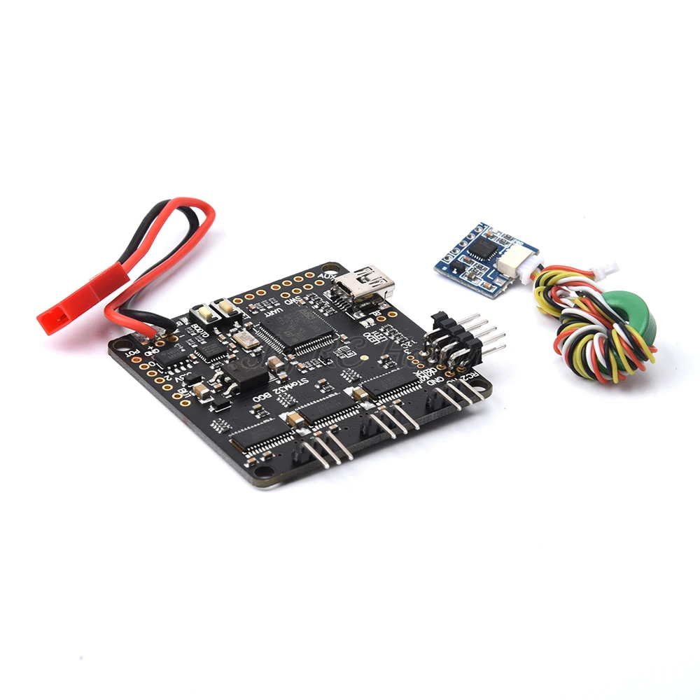 mechfpv Storm32 BGC 32-Bit 3-Axis Controller V1.31 (STM32 Chip)