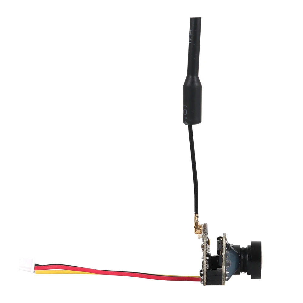 LST-S2 800TVL AIO Micro FPV Camera (25mW) for Tiny Whoop thumbnail