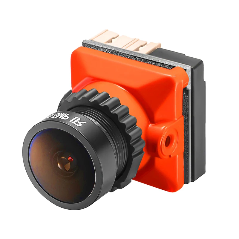 mechfpv 1500TVL Mini FPV Camera 2.1mm Lens (PAL/NTSC Switchable) thumbnail