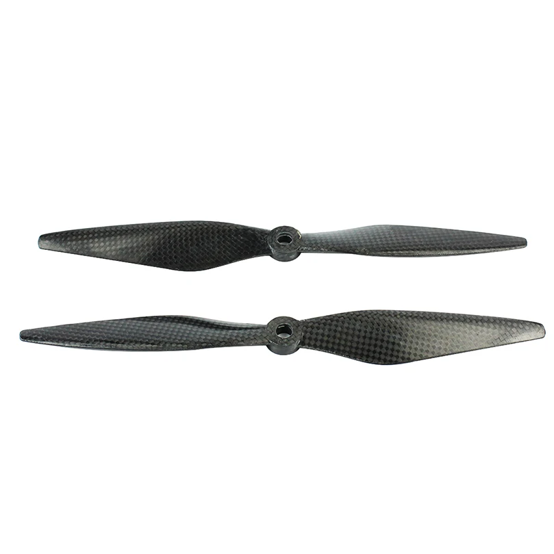 1038 2 blades Carbon Fiber Propeller CW&CCW