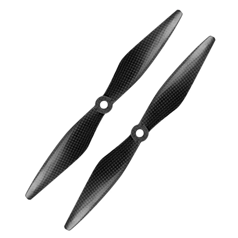 9450 2 blades Self Lock Carbon Fiber Propeller CW & CCW thumbnail