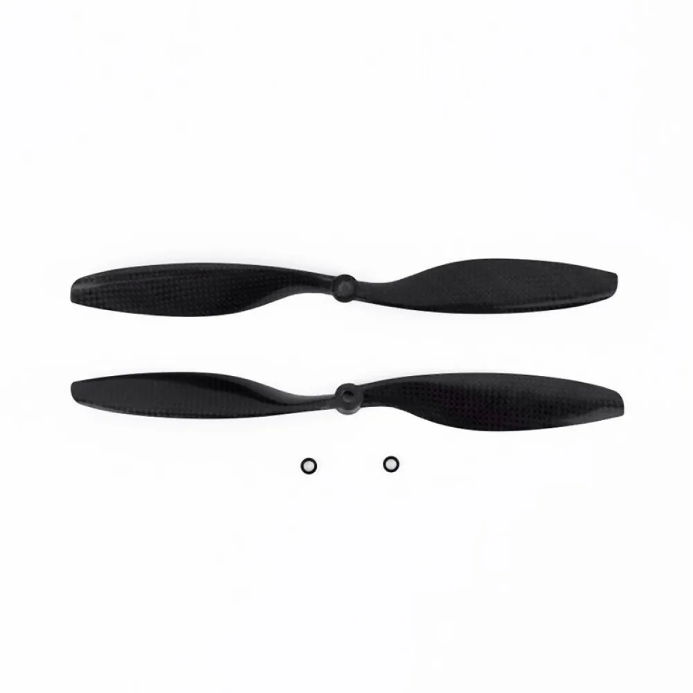 mechfpv 1045 Carbon Fiber Props (10x4.5 Inch) CW/CCW Set