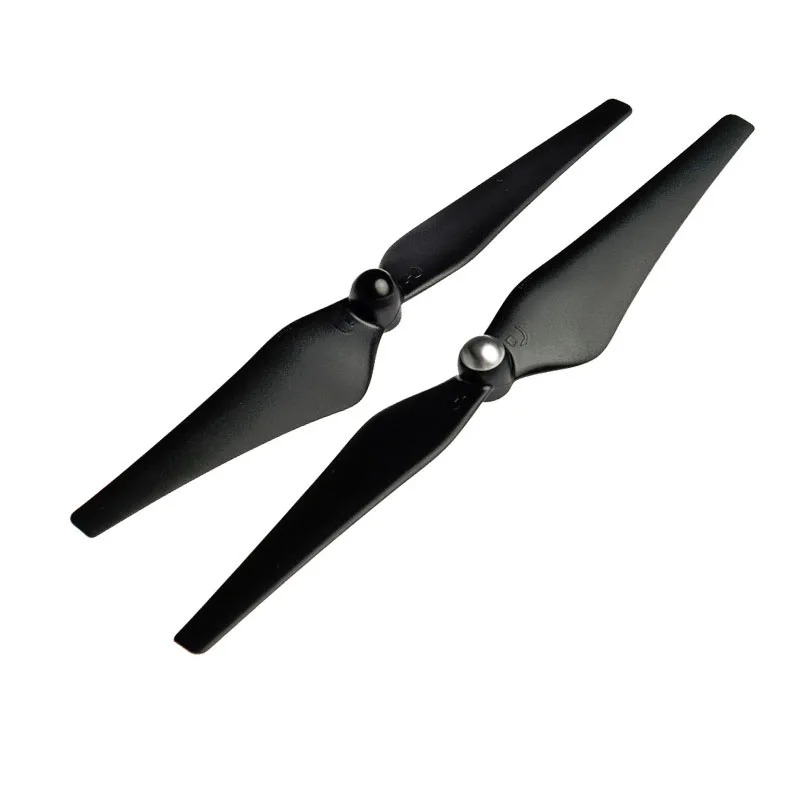 9450 2 blades Self Lock Carbon Fiber Propeller CW & CCW thumbnail