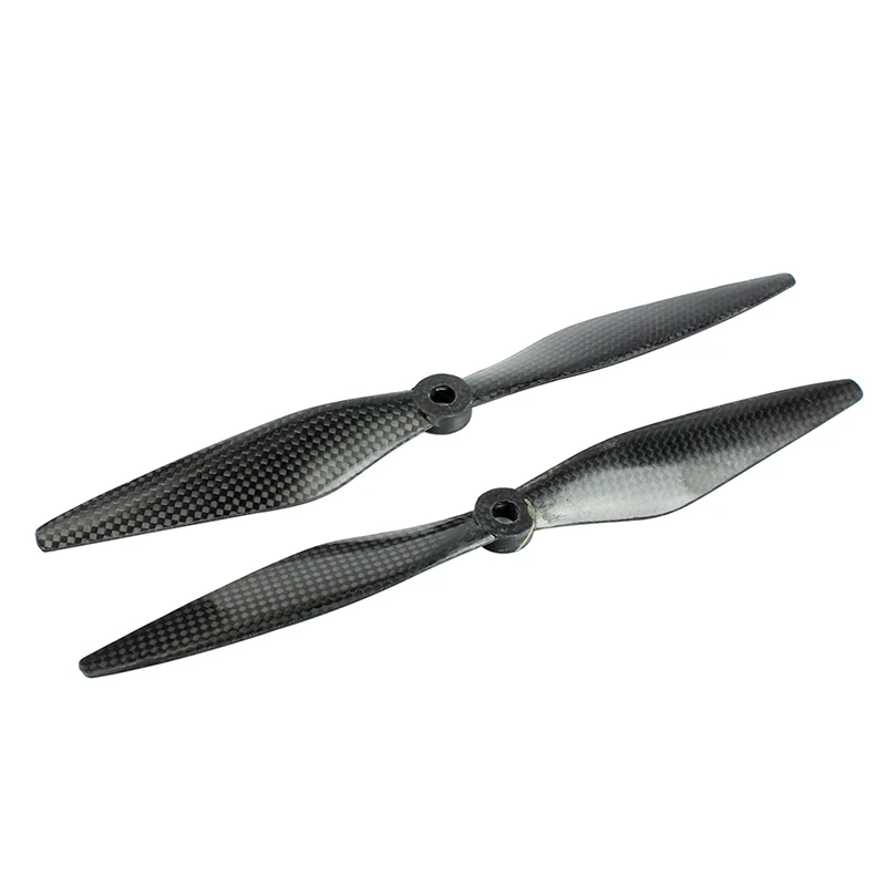 1038 2 blades Carbon Fiber Propeller CW&CCW thumbnail