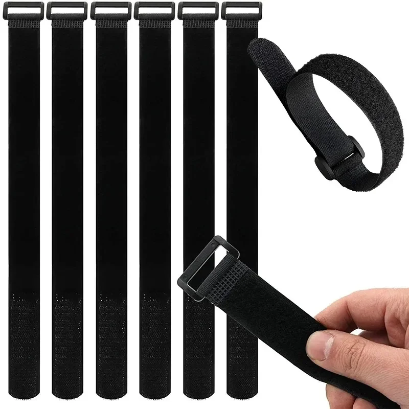 20cm|30cm|40cm nylon Battery Belt without logo thumbnail