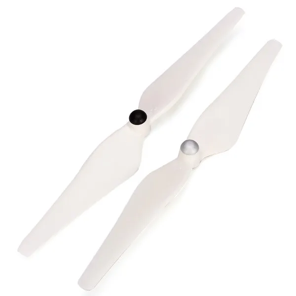 mechfpv 2 Pairs Self-Tightening Propellers for DJI Phantom 2 / 3 (9450 / 1045 Options)