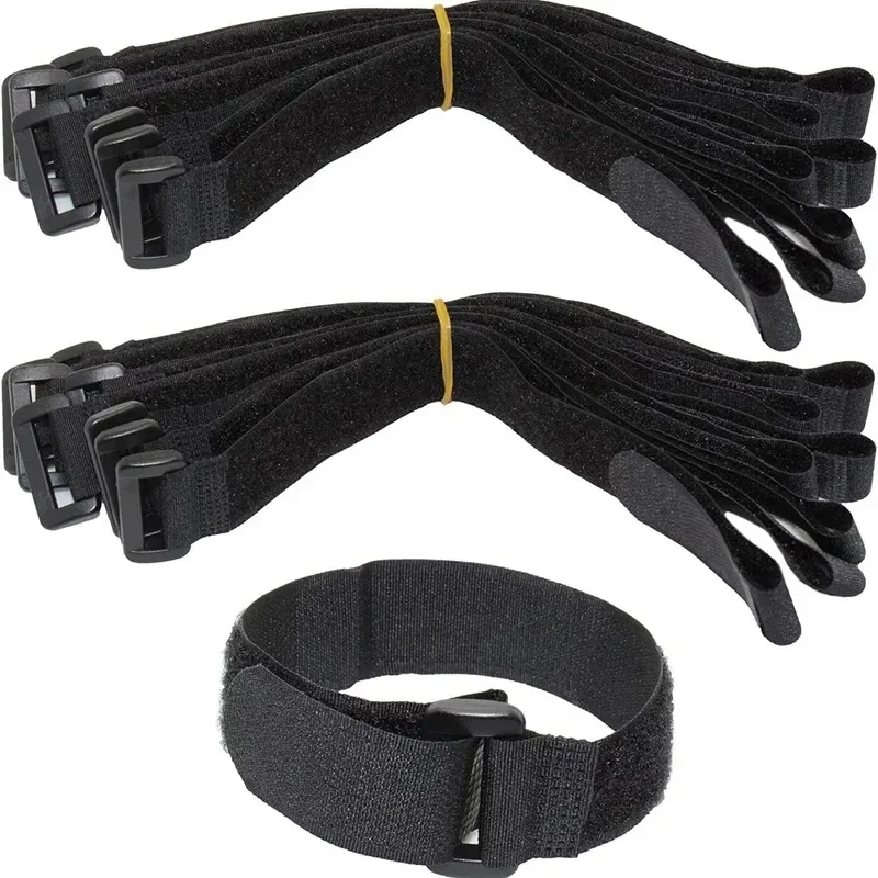 20cm|30cm|40cm nylon Battery Belt without logo thumbnail