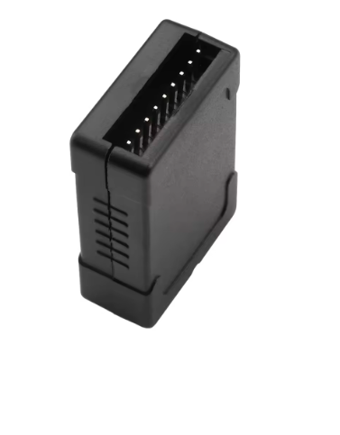 1-8S LiPo Battery Voltage Checker & Buzzer Alarm (Dual Speakers) thumbnail