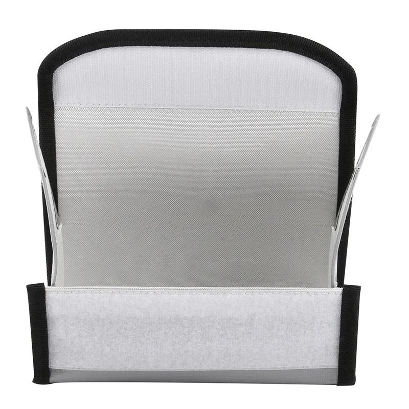 mechfpv Fireproof LiPo Safe Bag 185x75x60mm thumbnail