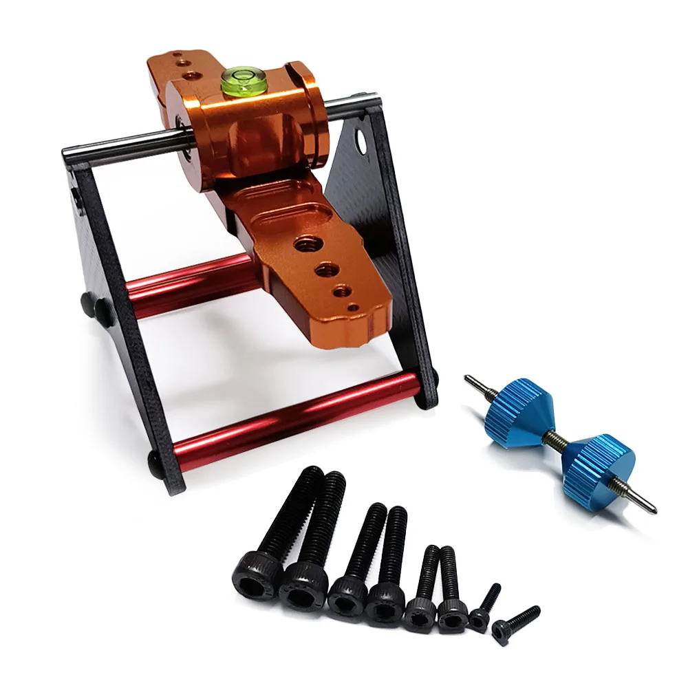 mechfpv Universal RC Prop Blade Balancer Tool (Magnetic Suspension) thumbnail