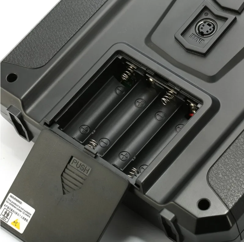 mechfpv FlySky FS-i6X 10 Channel 2.4G Radio Controller (AFHDS 2A) thumbnail