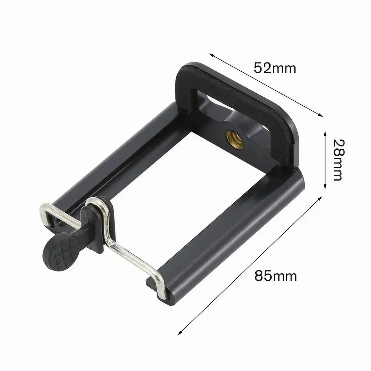 mechfpv FlySky FS-i6/i6X Phone Holder Bracket for FPV Monitor thumbnail