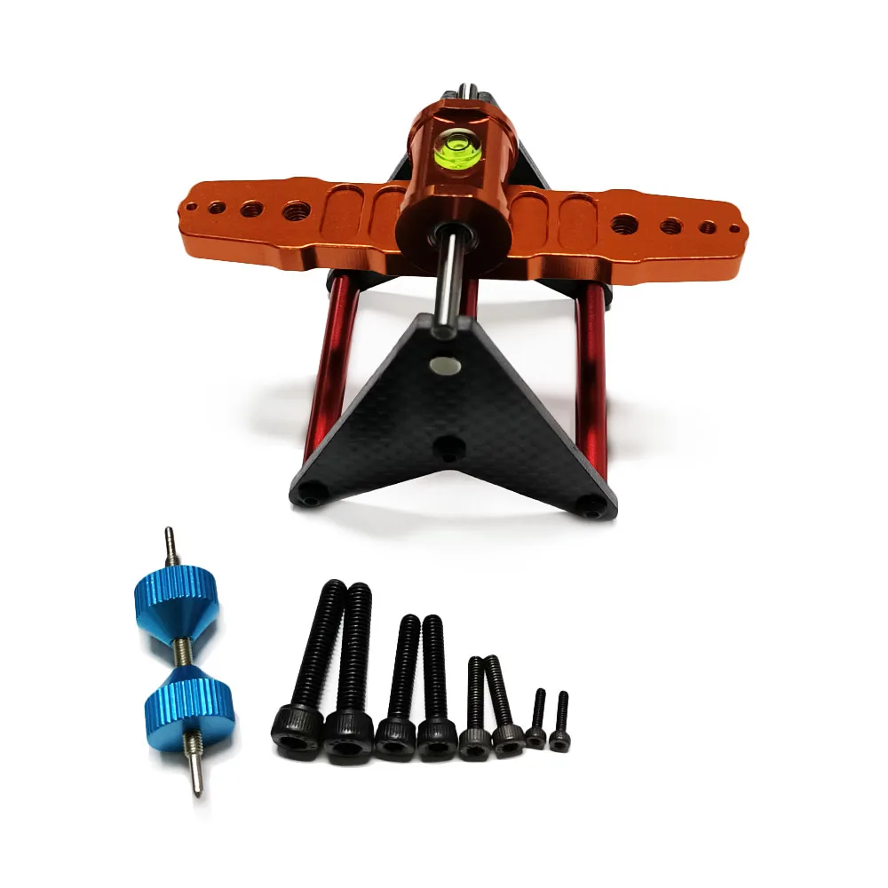 mechfpv Universal RC Prop Blade Balancer Tool (Magnetic Suspension) thumbnail