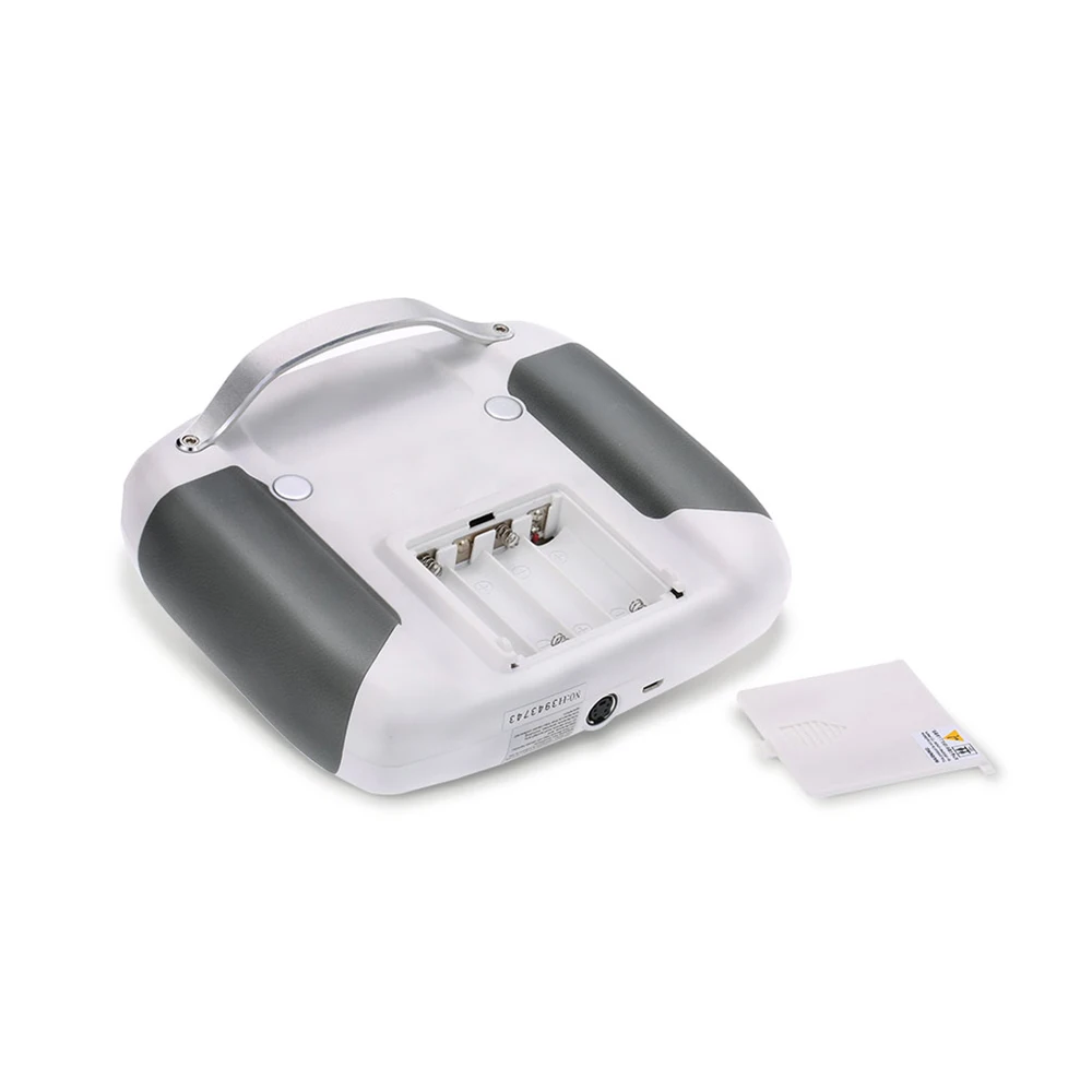 FlySky FS-I6S Remote Control Transmitter with FS-IA6B Receiver thumbnail