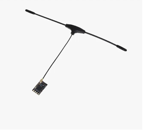 ExpressLRS ELRS Receiver (915MHz/2.4GHz) WiFi Upgrade thumbnail