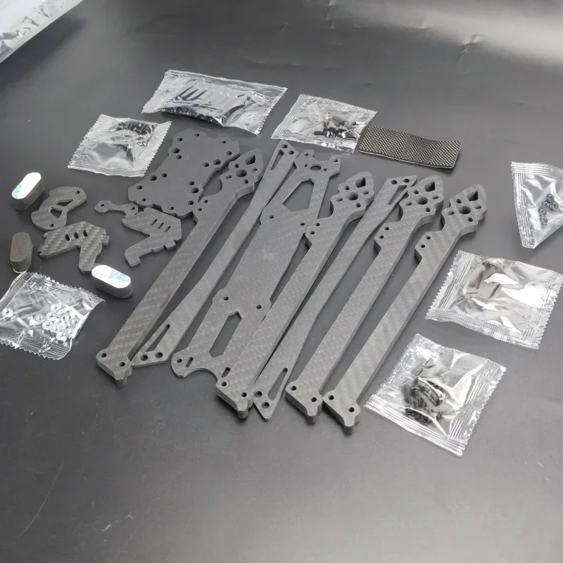 mechfpv Mark4 V2 8"/9" Long Range FPV Frame Kit thumbnail