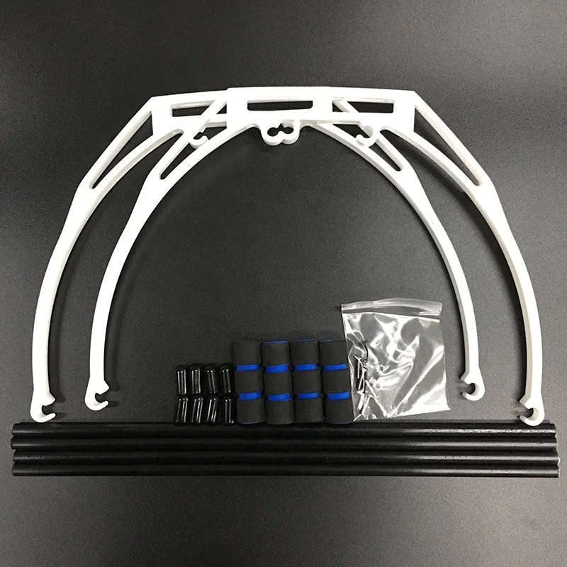 mechfpv F450/F550 High Profile Landing Gear Legs (DJI Style) thumbnail