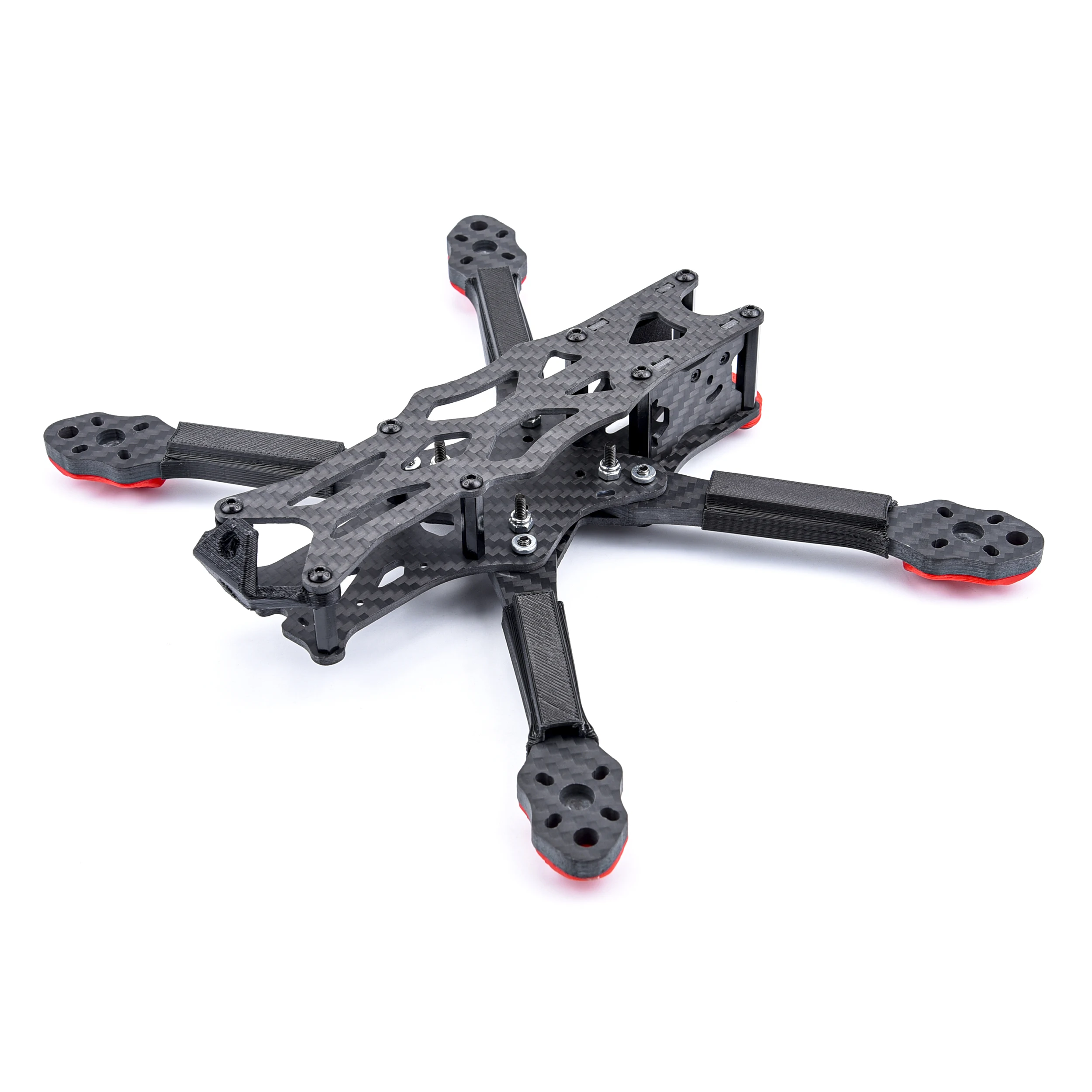 mechfpv Apex HD5 5" FPV Frame Kit (DJI HD Compatible) thumbnail