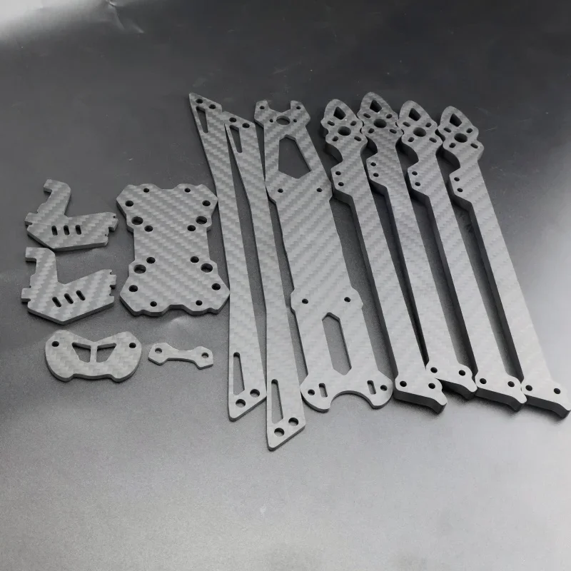 mechfpv Mark4 V2 8"/9" Long Range FPV Frame Kit thumbnail
