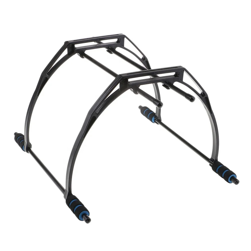 mechfpv F450/F550 High Profile Landing Gear Legs (DJI Style)