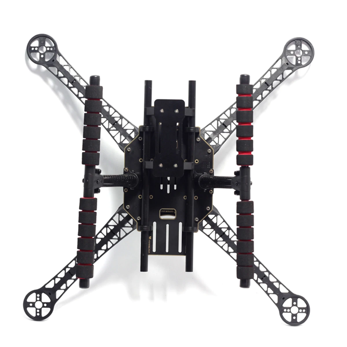 mechfpv S500 500mm Quadcopter Frame Kit (PCB Version) thumbnail