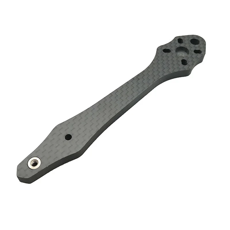 mechfpv Apex 5" Carbon Fiber FPV Frame (5.5mm Arms) thumbnail