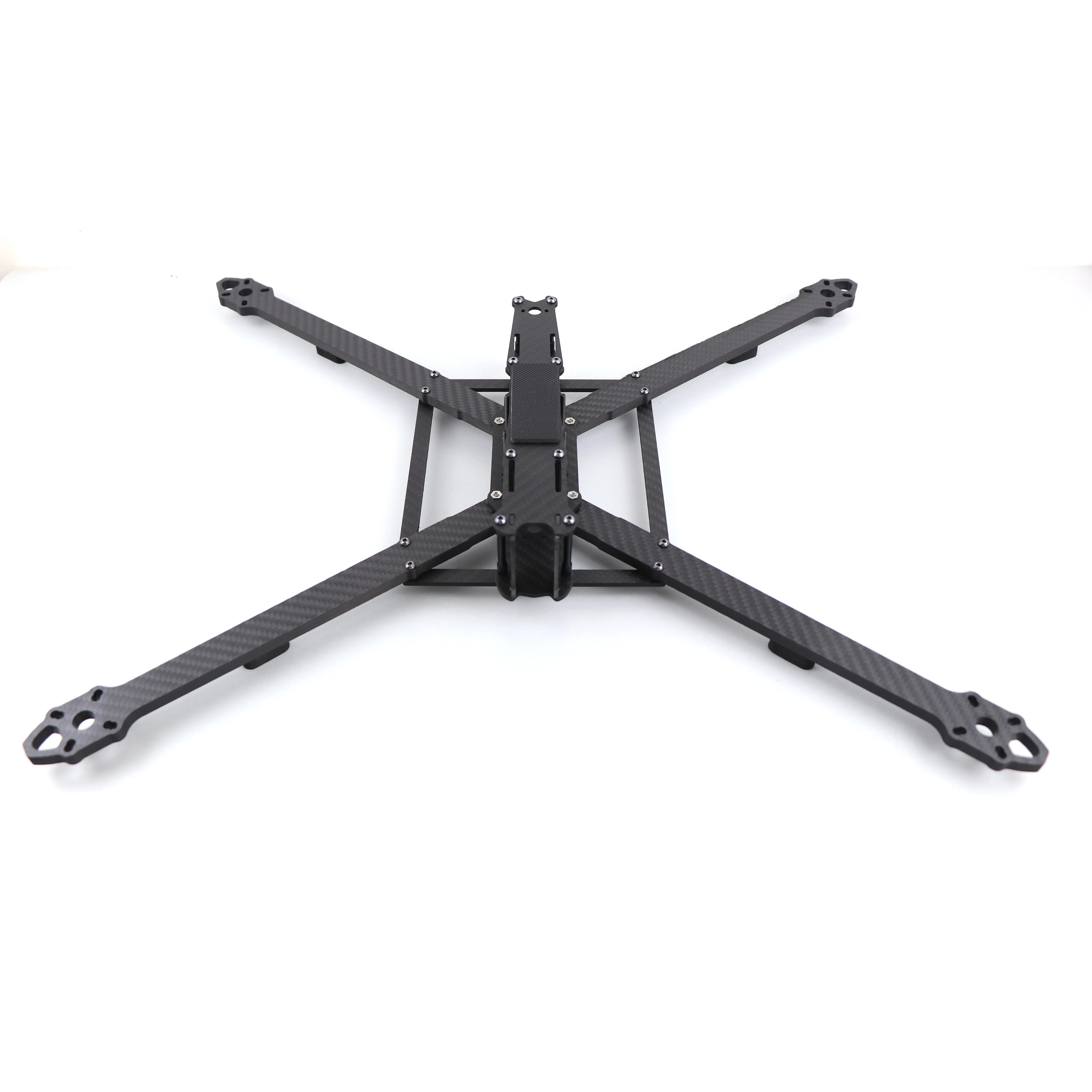 mechfpv Mark4 V5B 13" 539mm Long Range FPV Frame (7mm Arms) thumbnail