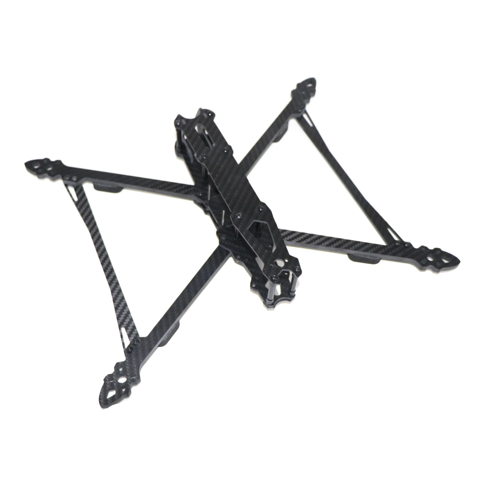 Mark4 V2 10Inch 427mm Carbon Fiber Frame thumbnail