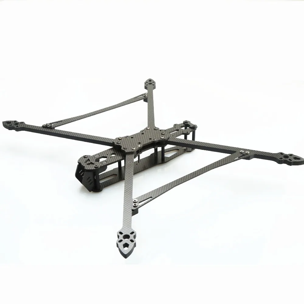 Mark4 V2 9Inch 387mm Carbon Fiber Frame