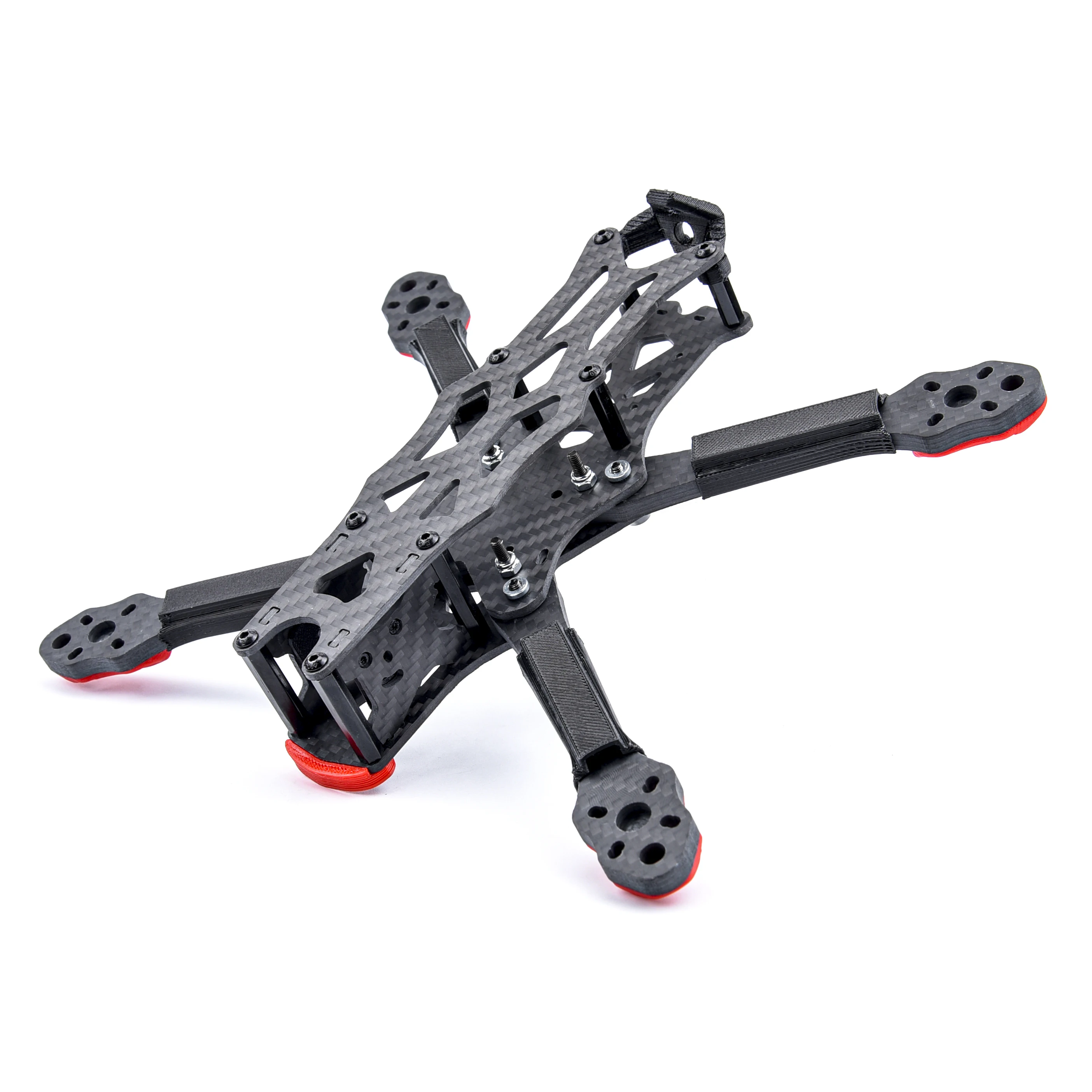 mechfpv Apex HD5 5" FPV Frame Kit (DJI HD Compatible) thumbnail