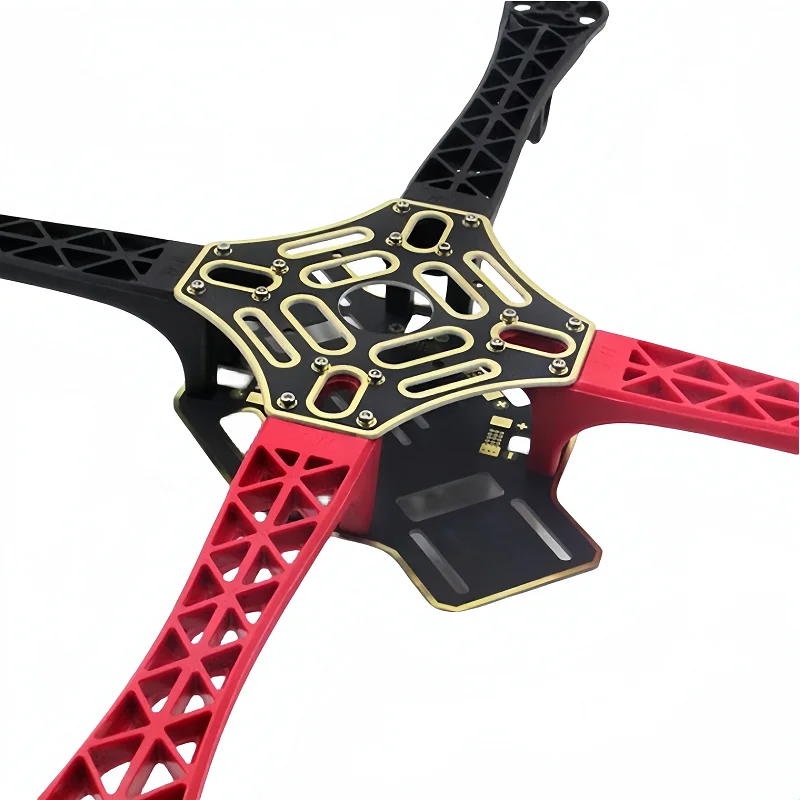 mechfpv F450 V2 450mm DIY Quadcopter Frame Kit  thumbnail