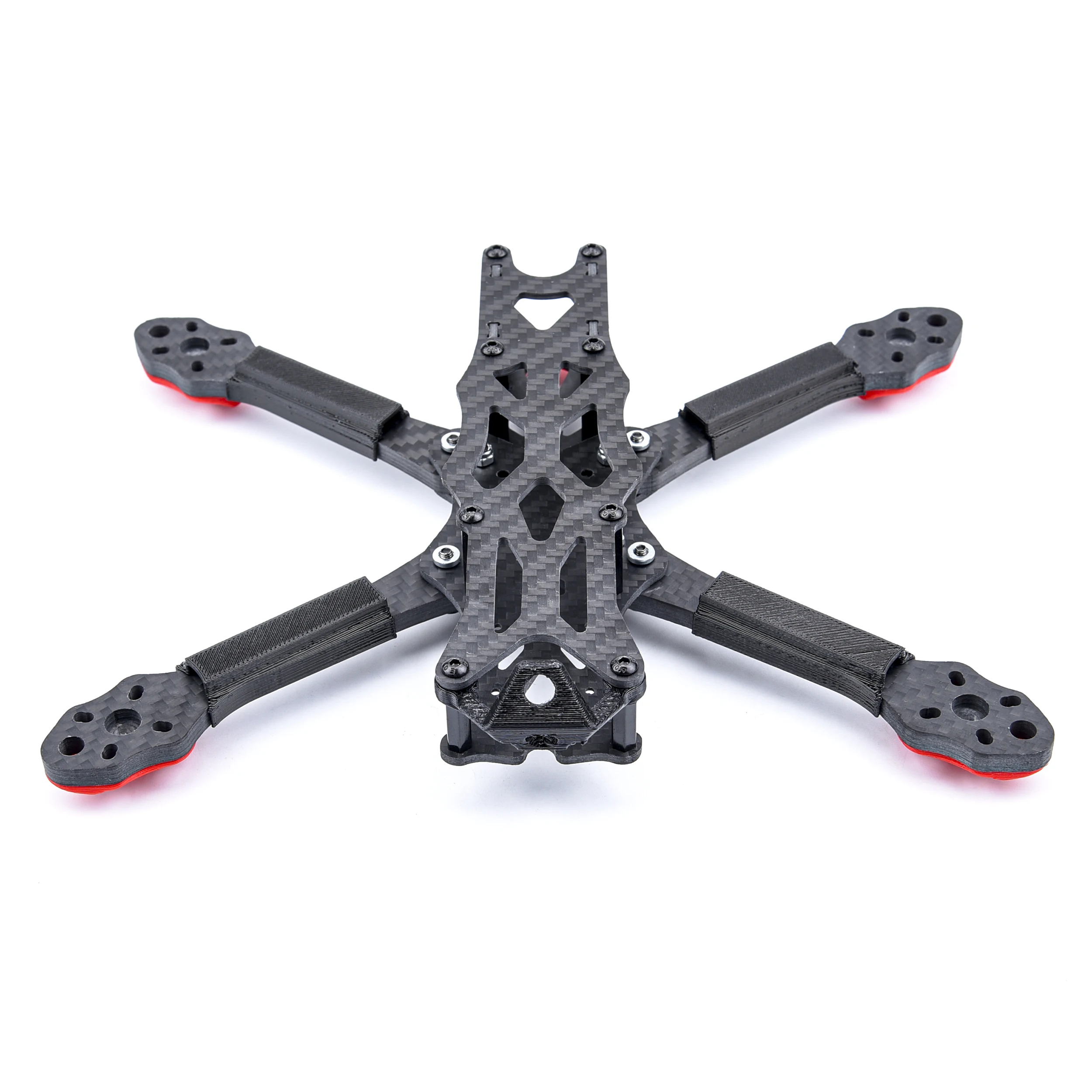 mechfpv Apex HD5 5" FPV Frame Kit (DJI HD Compatible) thumbnail