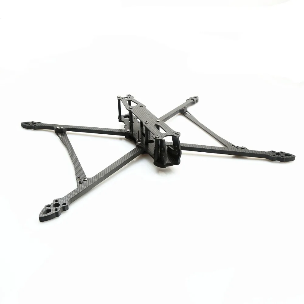 Mark4 V2 9Inch 387mm Carbon Fiber Frame thumbnail