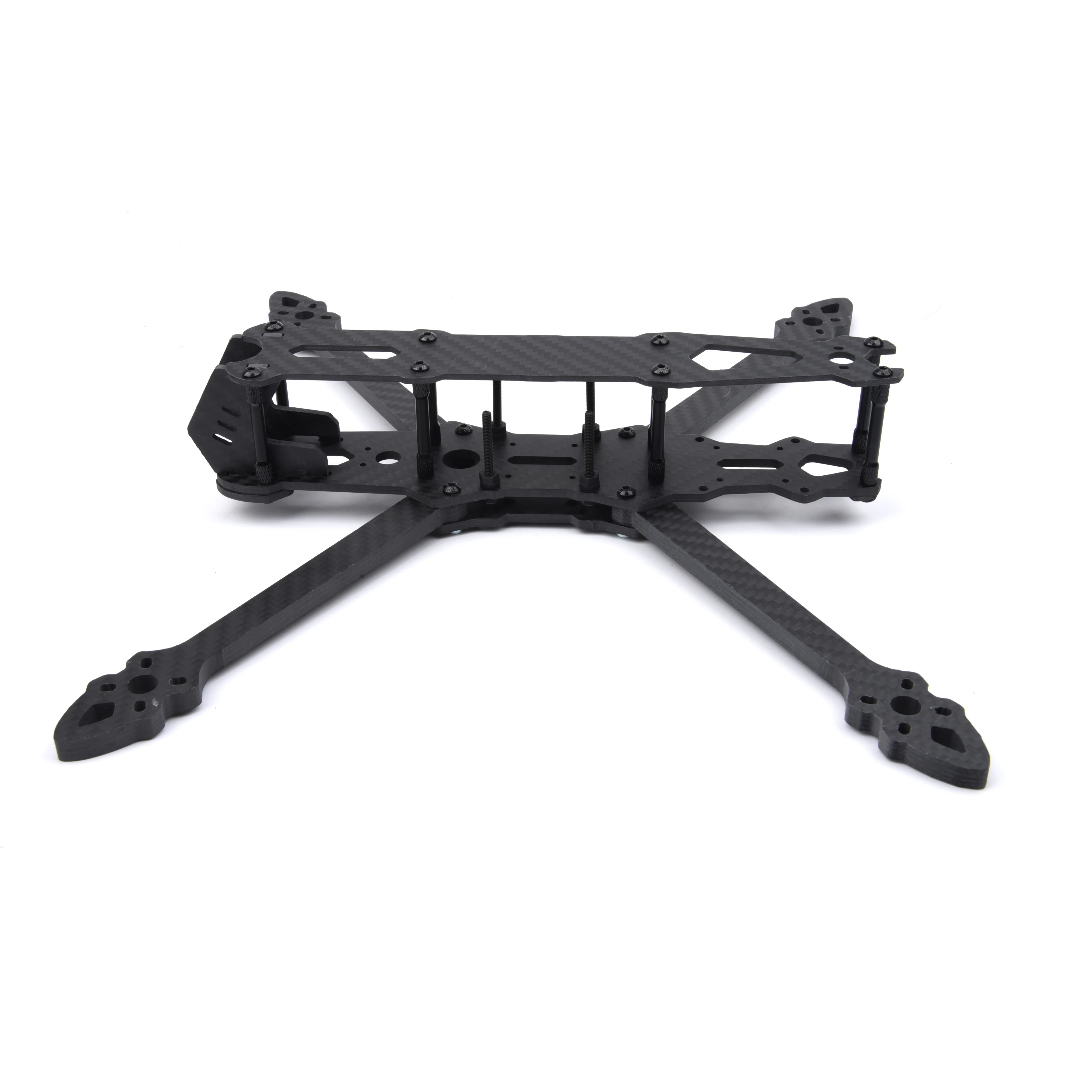 MARK4 V2_7IN 295 Carbon Fiber Frame Kit thumbnail