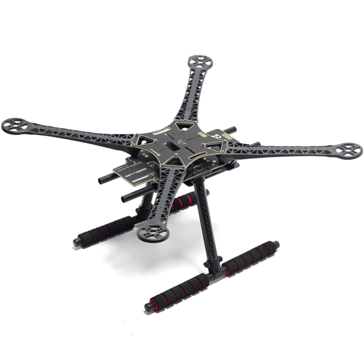 mechfpv S500 500mm Quadcopter Frame Kit (PCB Version)