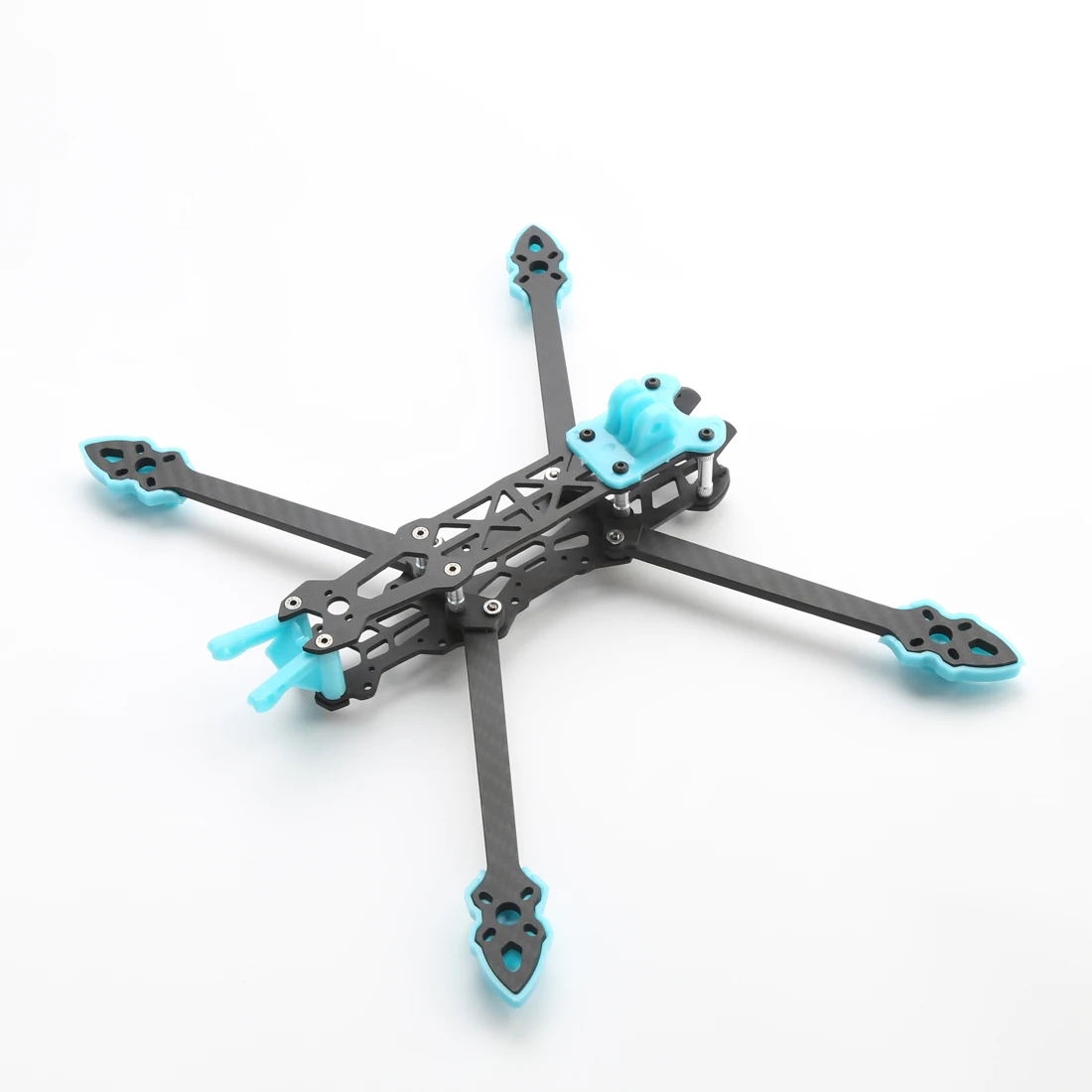 mechfpv Mark4 5" Carbon Fiber FPV Frame (Freestyle/Racing) thumbnail