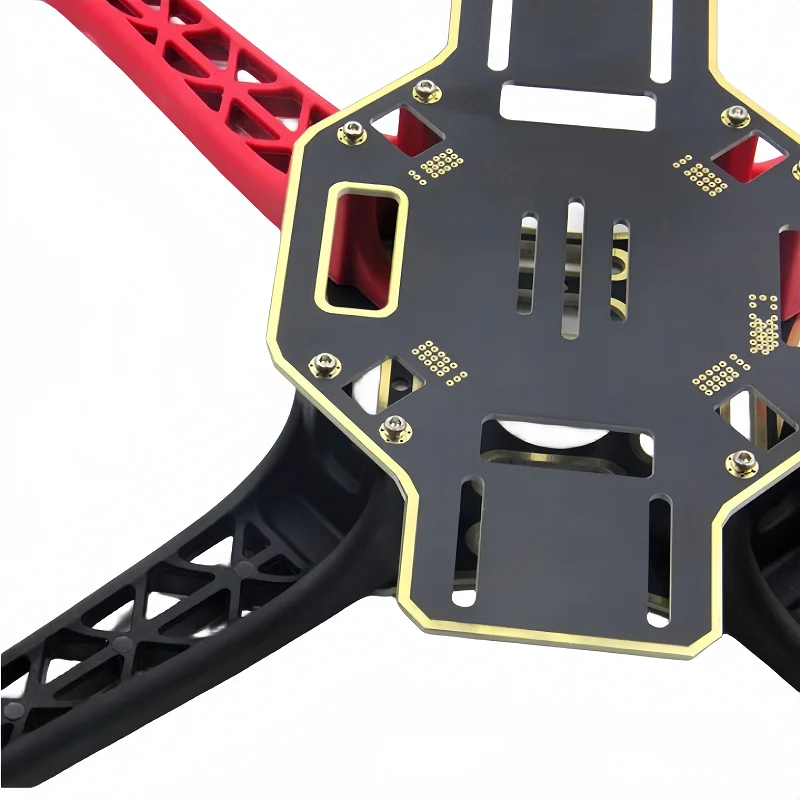 mechfpv F450 V2 450mm DIY Quadcopter Frame Kit  thumbnail
