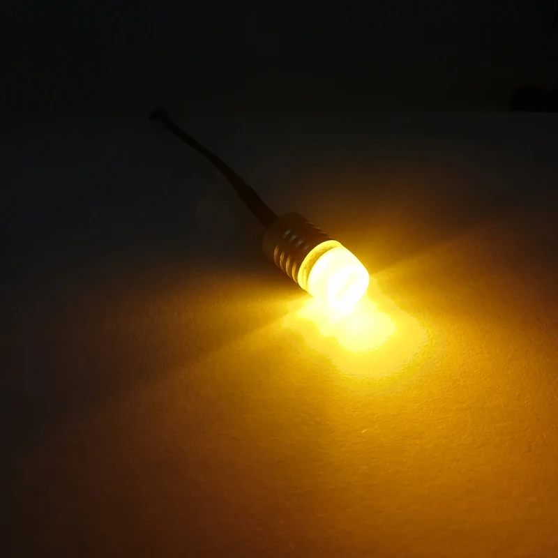 mechfpv 1.5W 12V RC LED Searchlight (JST Plug) thumbnail